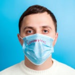 The coronavirus has infected people in South Korea, Italy, Iran and elsewhere. Some have even died from it.