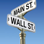 Small budget investors main street versus wall street