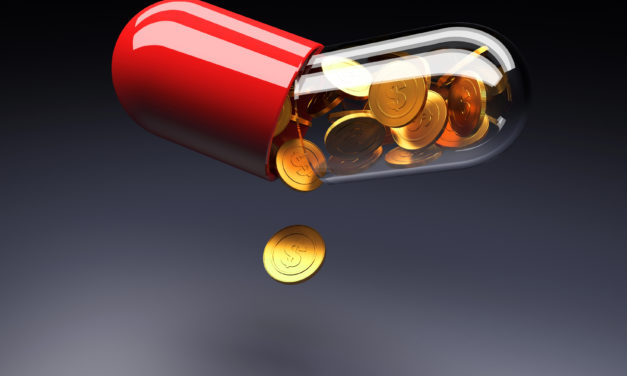 You Can’t Afford to Miss This Cheap-Money Rally