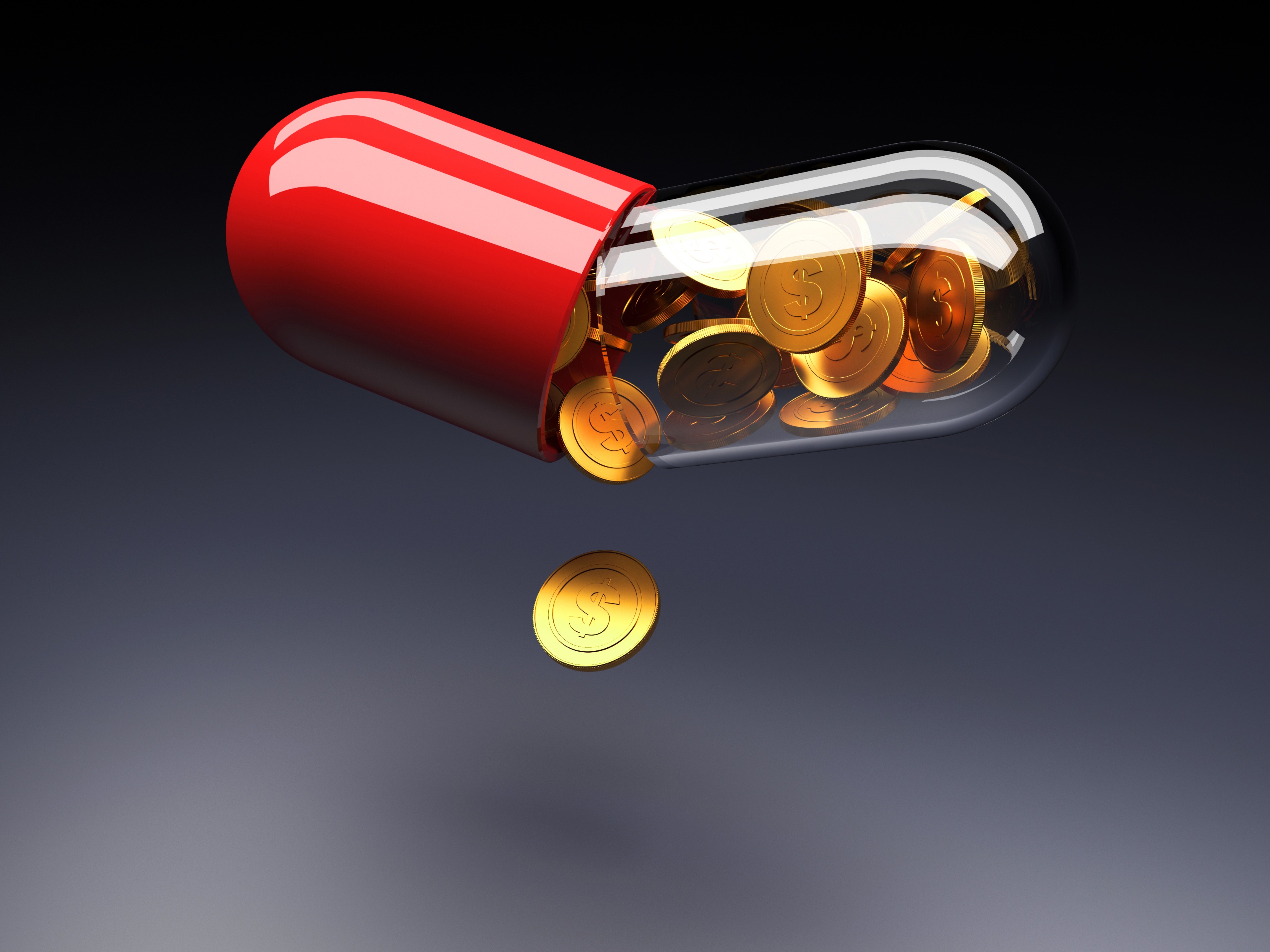 coronavirus market rally