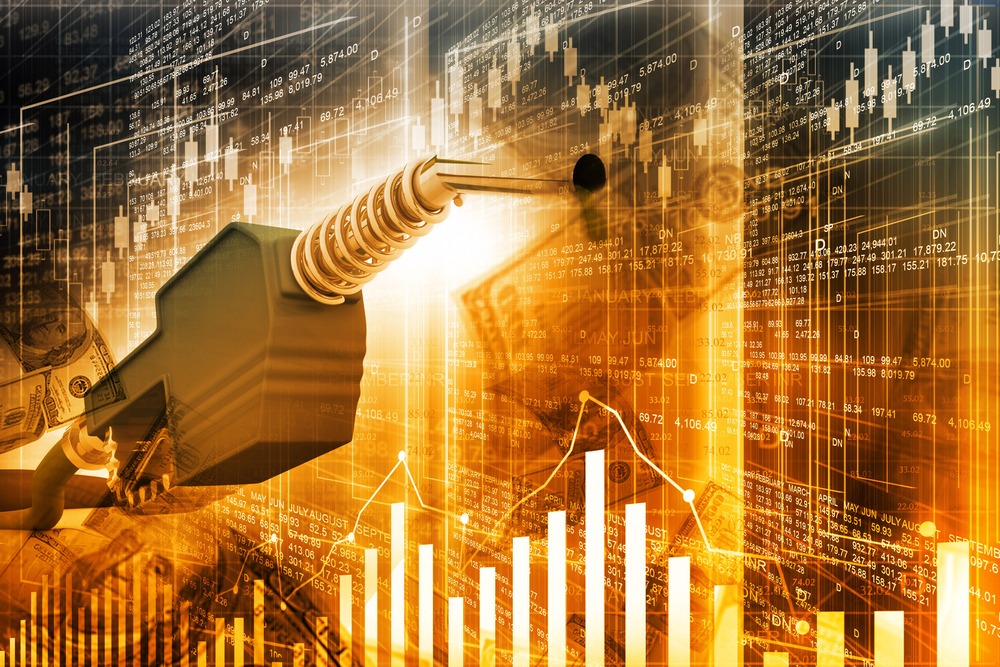 Double Your Money by Summer With This Hated Sector