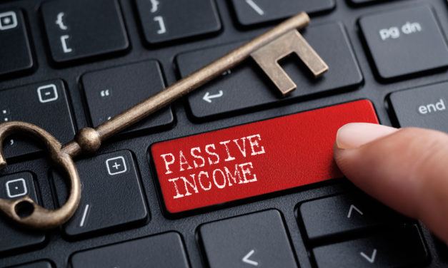 Best-Kept Secret: How David Pocketed $51,000 Last Year