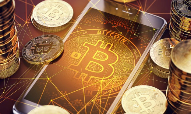 Bitcoin Is Back — Amazon-Like Gains Are Ahead