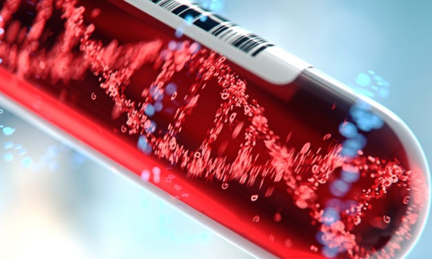 Cash in on Precision Medicine’s 500% Boom