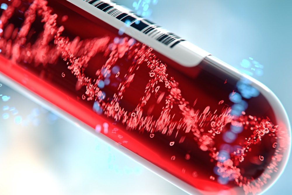 The convergence of high-powered computers and breakthroughs in the field of precision medicine is making this new paradigm of health care a reality for everyone.