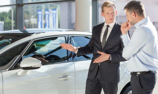 Don’t Drink the Tesla Kool-Aid — Here’s a Smarter Buy