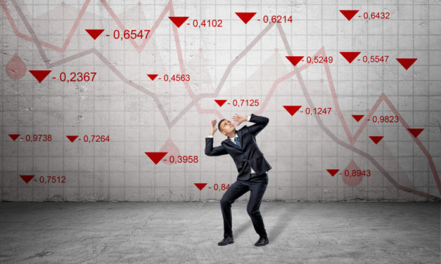 Why We Haven’t Reached a Market Bottom Yet