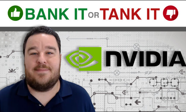 Buy Nvidia Stock at Rock Bottom Prices