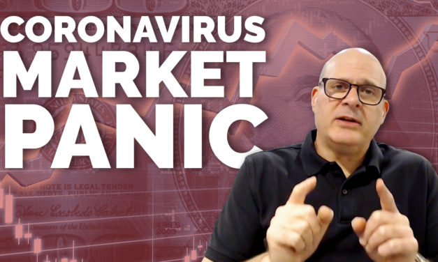 Start Swinging: COVID-19 Just Threw Us a Fat Pitch