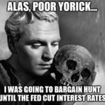 The Fed’s emergency rate cut sent a message to Wall Street, but it’s not the message of hope that Fed Chair Jerome Powell thinks he sent.