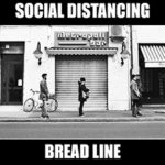 We’re whipsawing 1,000 points every other day, and Great Stuff is making Great Depression jokes. It’s madness!