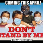 After 15 days of social distancing and scouring the earth for anything that resembles toilet paper … the market wants nothing more than a return to normalcy.