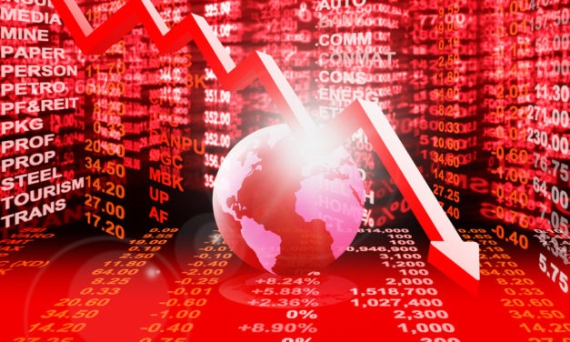 Coronavirus Stimulus: 2008 All Over Again?