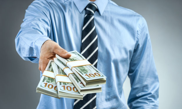 Poll: How Much Stimulus Money Should Americans Get?