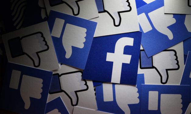 I Can’t Believe Facebook Stock Is This Cheap