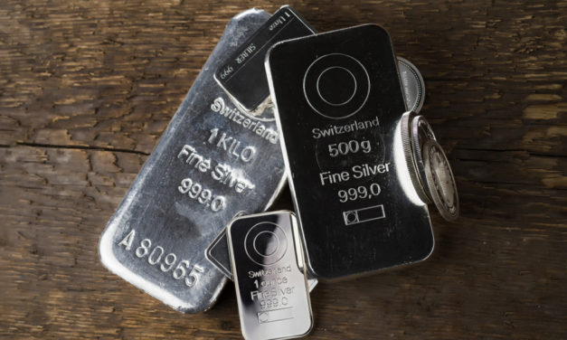 2020 Crash Shattered a Key Indicator — Here’s How We Can Make 150% on Silver