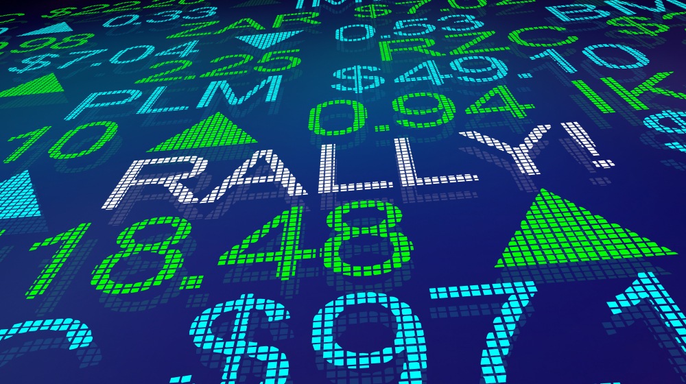 ] My colleague Jeff Yastine and I explain why it’s the beginning of the end of the coronavirus … and why right now is the perfect time to buy stocks.