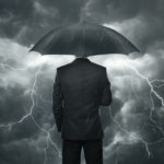 As stocks fell in 2008, advisers were telling passive investors to buy the dip. And there was a brief rally each quarter. When losses became too large, they sold.