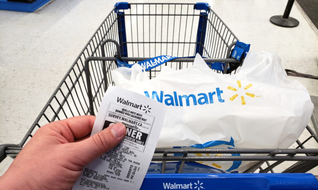 Bonus Options Trade — Profit From Recession Fears With Walmart