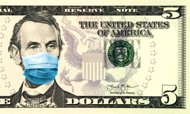 This Ain’t No 2008 Collapse — Here’s Why