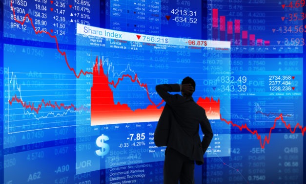 1 Simple Trick Picks Winners in Crazy Markets