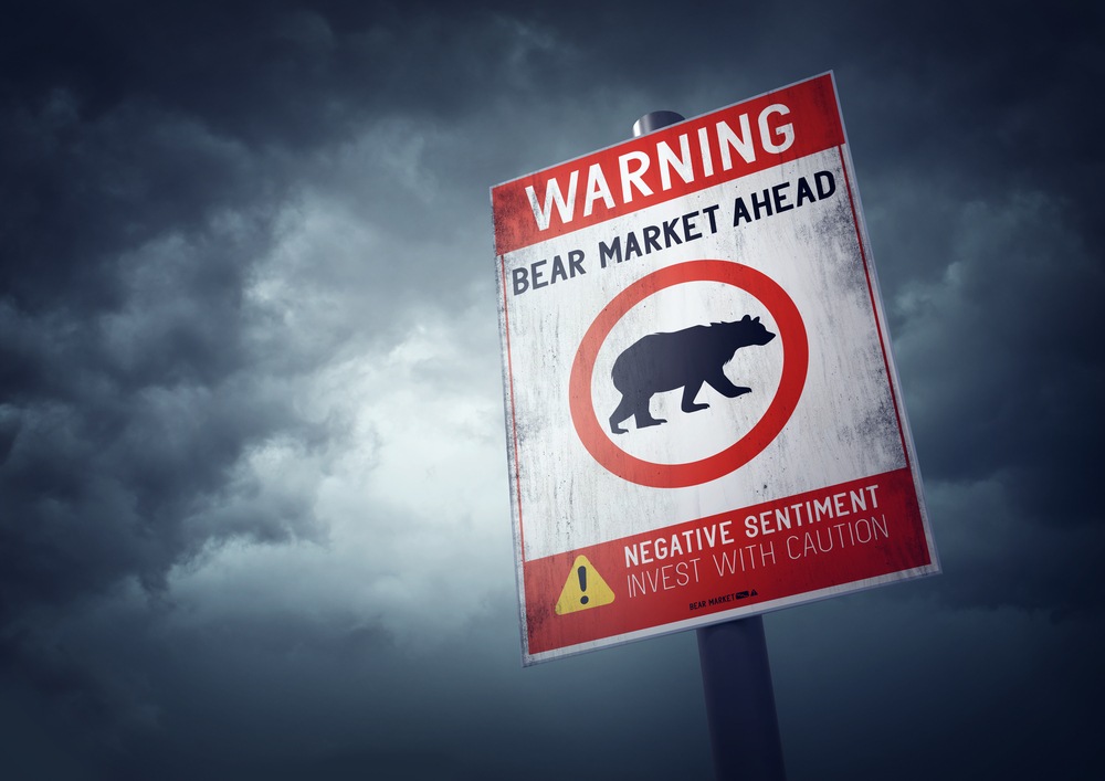 bear market mistake