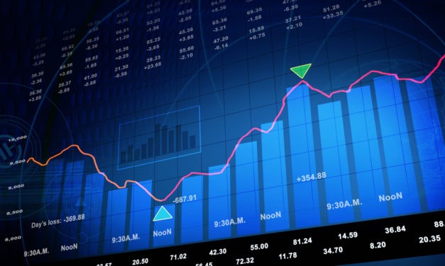 This Isn’t a Great Depression — Gigantic Rebound Ahead