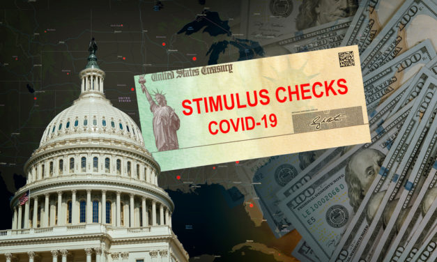 Poll: Did You Get Your $1,200 Stimulus Check?