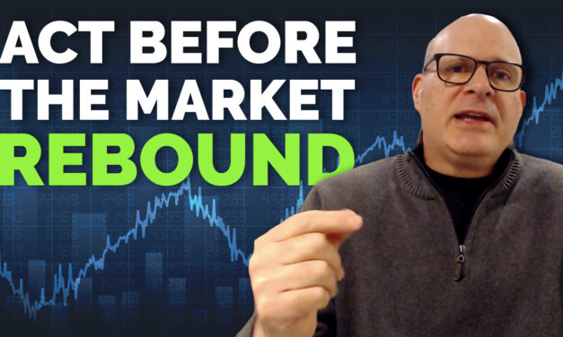 3 Key Industries Expected to Rebound After 2020 Stock Market Turmoil