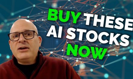 2 AI Stocks to Buy as the Market Recovers