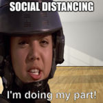 We're no strangers to the coronavirus. You know the rules and so do I. (So do I…) Market commitment's not what I'm thinking of. Great Stuff knows the game and we're gonna play it...