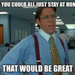 I wish I had better market news, but the truth hurts. Sure, it’s not as much as jumping on a bicycle without a seat, but it hurts.