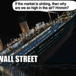 The pandemic’s worst may be over, but this is just the tip of the pandemic iceberg where the U.S. economy is concerned.