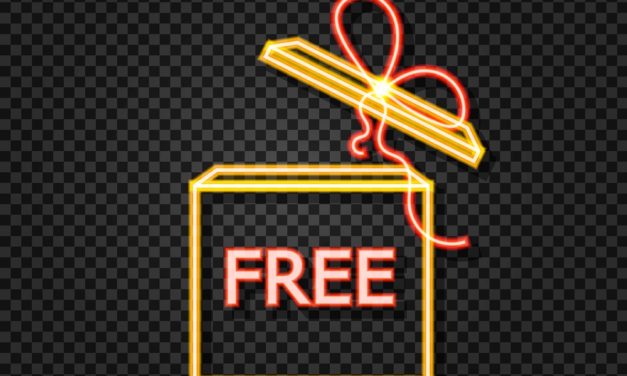 1,833% in Total Gains From 1 Free Article