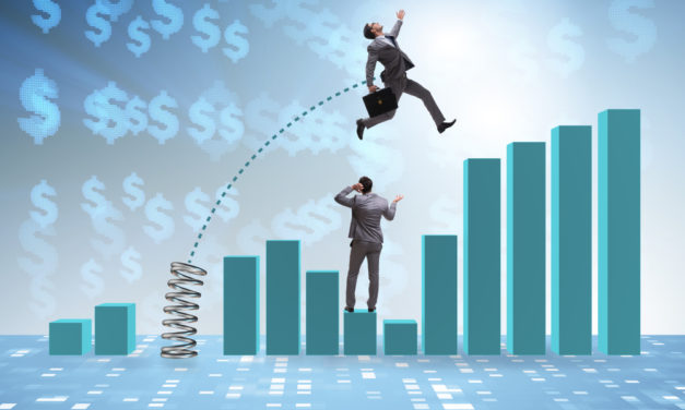 This Strategy Has Crushed the Market for 5 Years