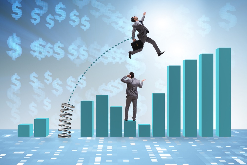 Momentum Stocks and trading strategies