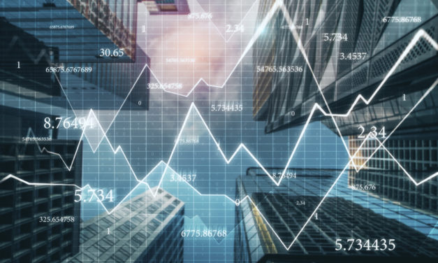 We’re Headed for a Double Bottom in The Stock Market