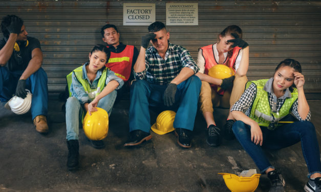 17 Million Jobs Lost! Bulls Need to Worry