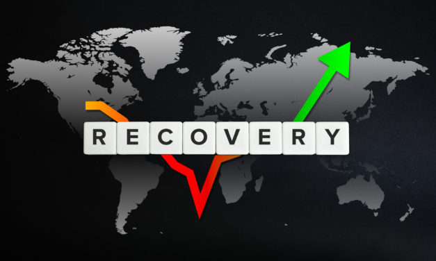 Don’t Miss This Earnings Rally