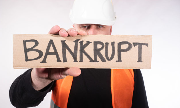 Vultures are Circling — These Stocks are Going to Zero