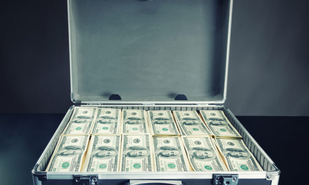 Time to Stop Bailing Out Corporate America