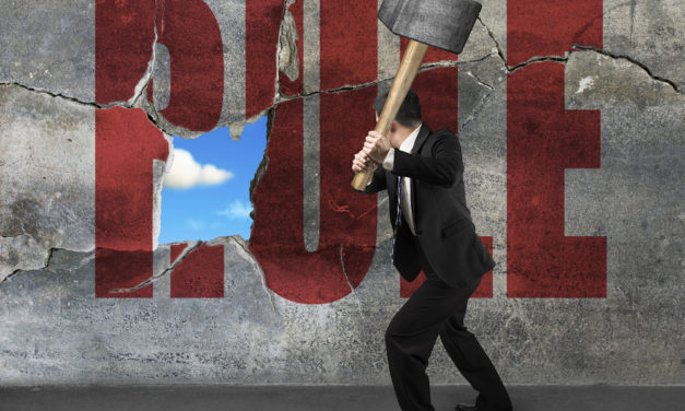 Rogue Trader Says Break Wall Street’s 3 Rules