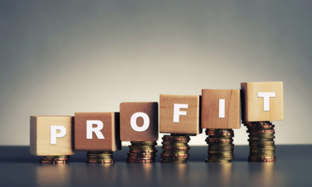Profit Stacks: The Easiest $1.04 Million You’ve Ever Made