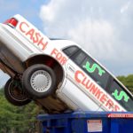 There’s a big investment opportunity coming amid the rising calls for a new federal “cash for clunkers” car-buying program.