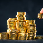 It makes sense to take advantage of the market’s weakness by picking up some solid dividend-paying stocks. You may never want to sell them.