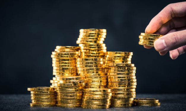 The Best 4 Dividend Stocks to Own Right Now