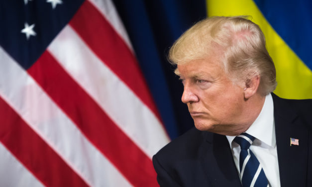 Poll: Will Trump’s Infrastructure Plan Save the Economy?