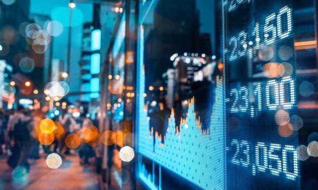 Use the Rally To Crash-Proof Your Portfolio