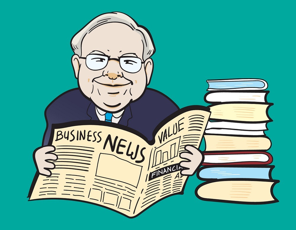 Warren Buffett