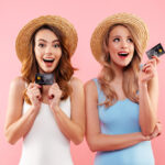 Experts Brian Christopher and Jeff Yastine share their latest thoughts on two credit card companies they recommended earlier this year.